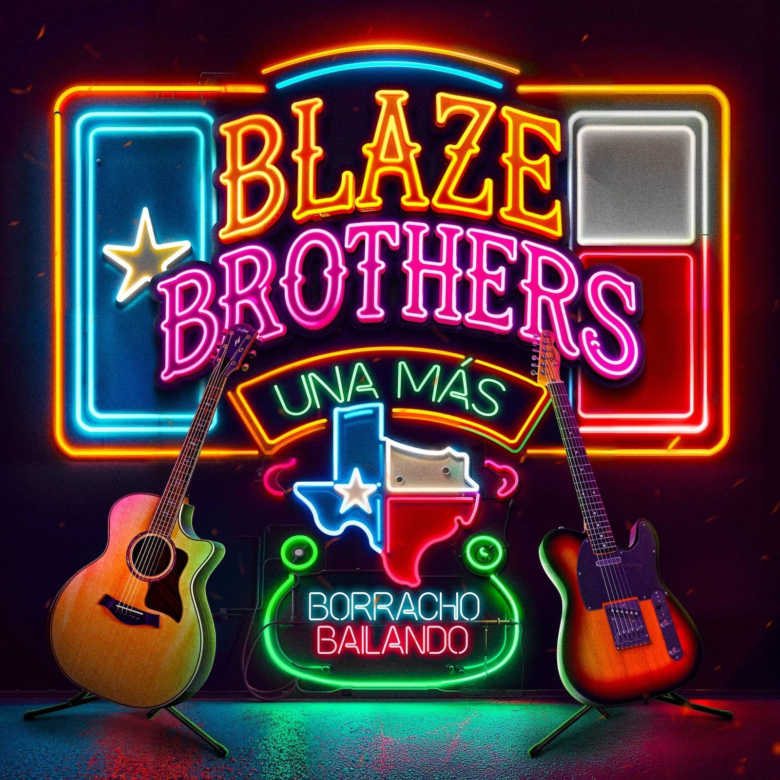 Blaze Brothers